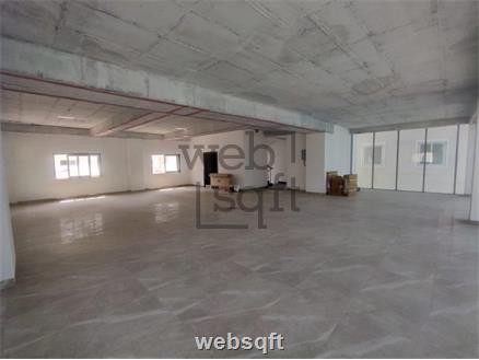 Commercial Office Space for Rent